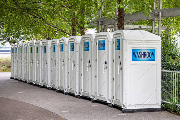Portable Toilet Options We Offer in Annapolis Neck, MD