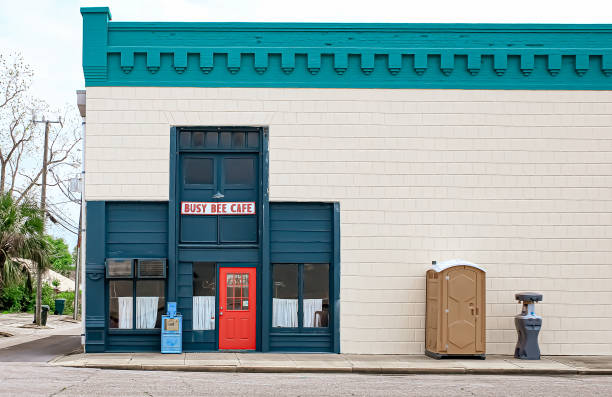 Best Restroom trailer rental cost  in Annapolis Neck, MD