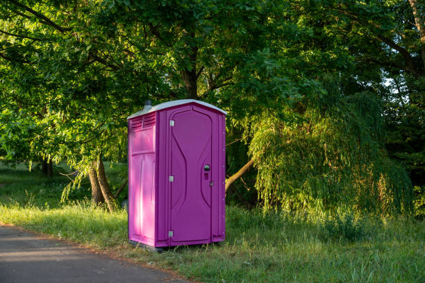 Best Porta potty delivery and setup  in Annapolis Neck, MD